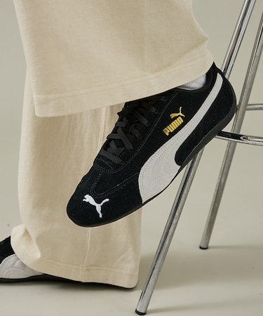 【PUMA / プーマ】SPEEDCAT/スピードキャット OG / スニーカー