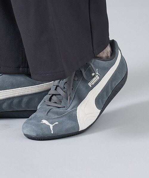 PUMA / プーマ】SPEEDCAT/スピードキャット OG / スニーカー