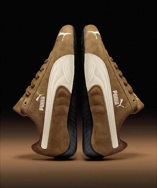 【PUMA / プーマ】SPEEDCAT/スピードキャット OG / スニーカー