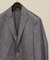 【セットアップ対応/FLEX JACKET】スーパーストレッチ リネンブレンド