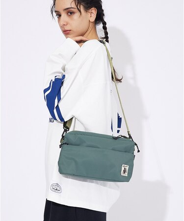 【COBMASTER/コブマスター】Air WP ALT SHOULDERBAG