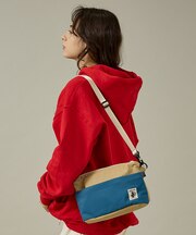 【COBMASTER/コブマスター】Air WP ALT SHOULDERBAG