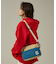 【COBMASTER/コブマスター】Air WP ALT SHOULDERBAG