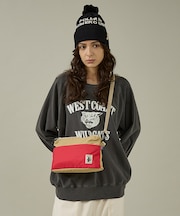 【COBMASTER/コブマスター】Air WP ALT SHOULDERBAG