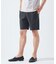 【ハイパーストレッチ】ヘリンボーン ショートパンツ / ショーツ
