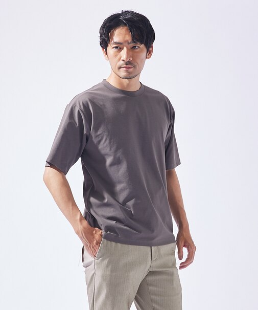 【速乾 / DRY MAX】半袖Tシャツ