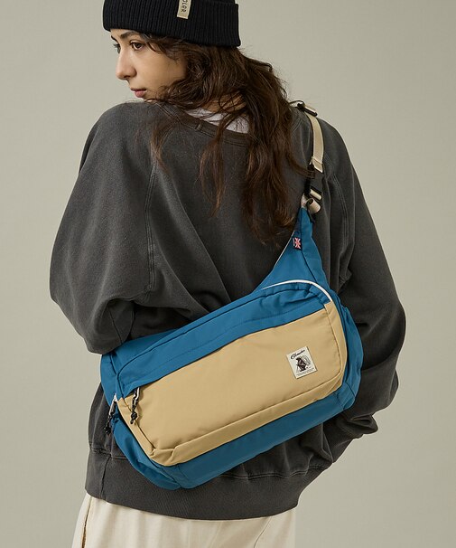 【COBMASTER/コブマスター】Air WP MOONSHAKE SHOUL