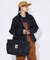 【COBMASTER/コブマスター】 Air WP DESERT TOTE810
