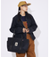 【COBMASTER/コブマスター】 Air WP DESERT TOTE810