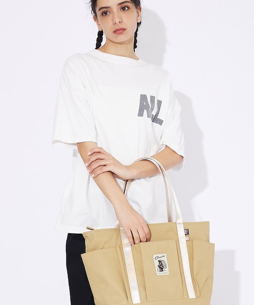【COBMASTER/コブマスター】 Air WP DESERT TOTE810