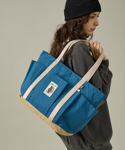 【COBMASTER/コブマスター】 Air WP DESERT TOTE810
