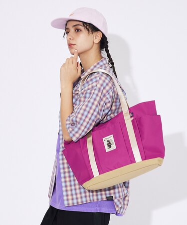 【COBMASTER/コブマスター】 Air WP DESERT TOTE810