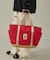 【COBMASTER/コブマスター】 Air WP DESERT TOTE810