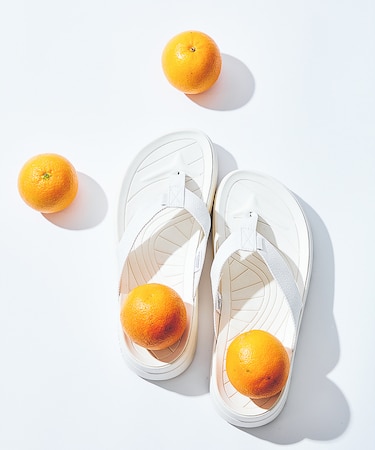 【MALIBU SANDALS/マリブサンダルズ】SURFRIDER PLATF