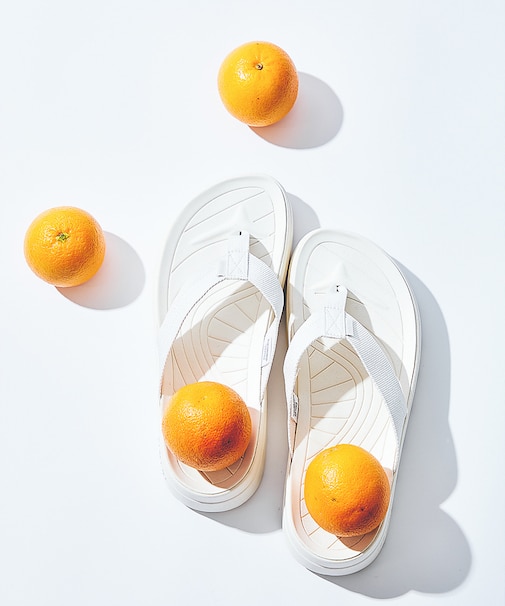 【MALIBU SANDALS/マリブサンダルズ】SURFRIDER PLATF