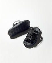 【BUMPY/バンピー】 PACKABLE /パッカブル/リカバリーサンダル/R