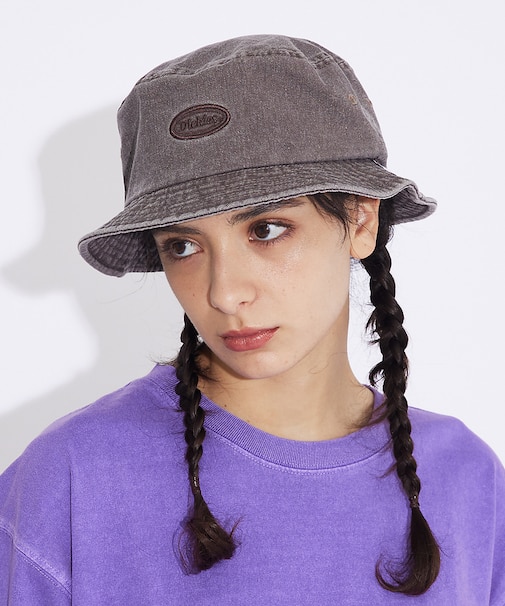 【DICKIES/ディッキーズ】EX PIGMENT CALIF WAPPEN
