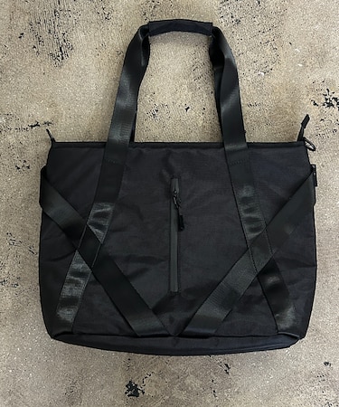 【NoiR/ノアール】：Anchortote N25001/トートバッグ【WEB