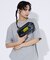 【POLeR/ポーラー】PVC CLEAR POUCH/【POLeR/ポーラー】