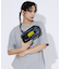【POLeR/ポーラー】PVC CLEAR POUCH/【POLeR/ポーラー】