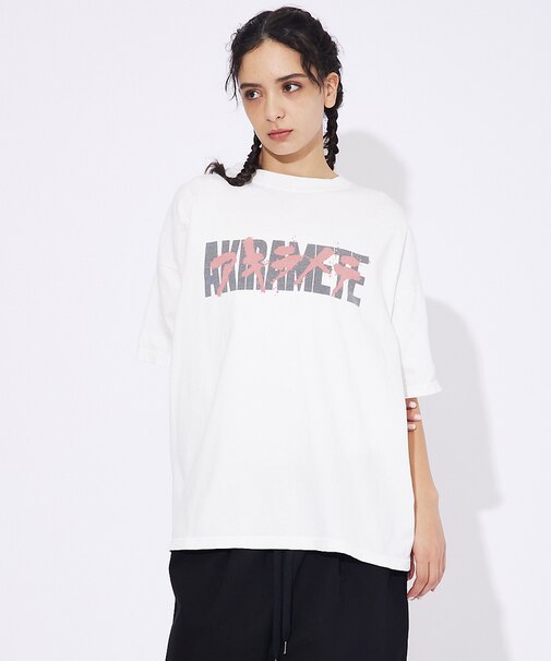 【REMI RELIEF / レミ レリーフ】 AKIRAMETE MESSAG