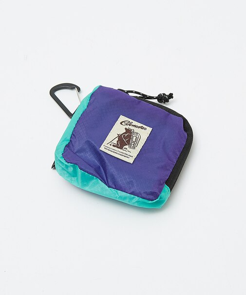 【COBMASTER/コブマスター】CR L ZIP WALLET 810212