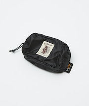 【COBMASTER/コブマスター】CR SQUARE POUCH S 8102