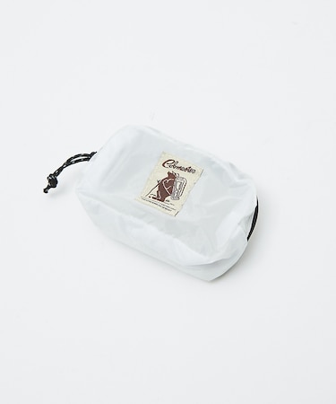 【COBMASTER/コブマスター】CR SQUARE POUCH S 8102