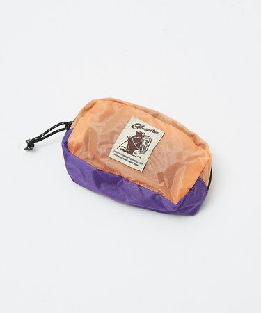 【COBMASTER/コブマスター】CR SQUARE POUCH S 8102