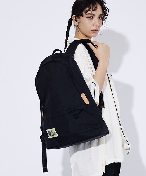 NANGA × SPEAKEASY CONVERTIBLE DAYPACK｜フリークスストアの通販