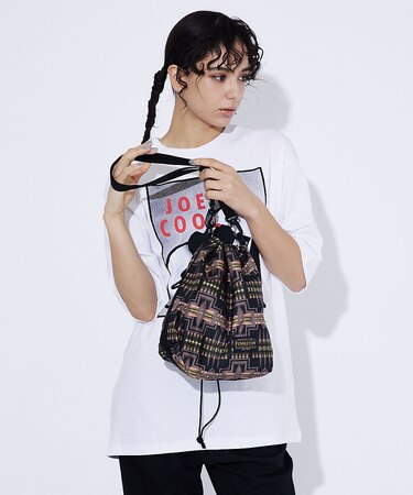 【PENDLETON / ペンドルトン】ECOPET ROUND DROW PO