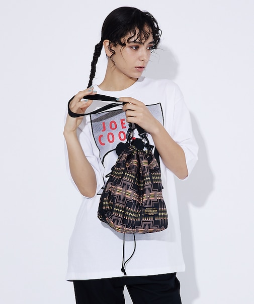 【PENDLETON / ペンドルトン】ECOPET ROUND DROW PO