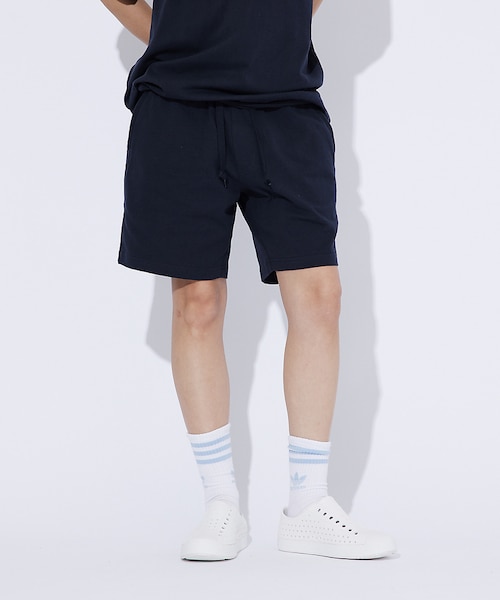 フラワージャガード ショートパンツ｜アバハウスの通販｜&mall（アンド