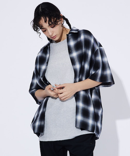 【Revo./レボ】Relax Fit /リラックスフィット /USEDライクオ
