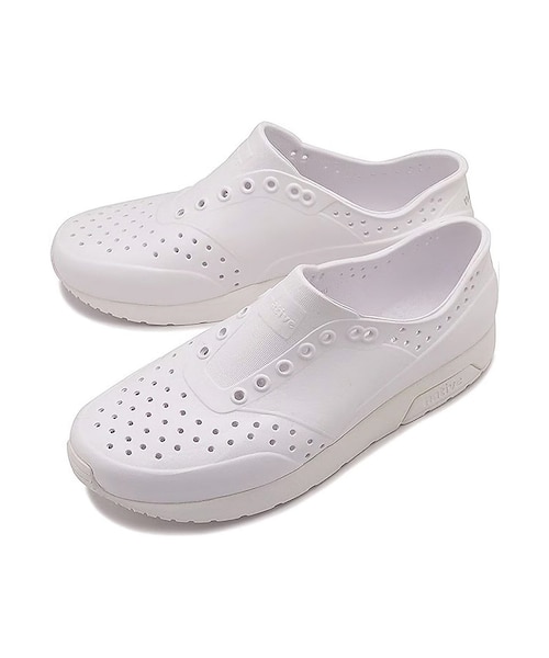 native Shoes/ネイティブシューズ】Jefferson Sugarl｜アバハウスの