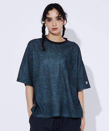 【JEMORGAN LONG JOHNS/ジェーイーモーガンロングジョーンズ】ワ