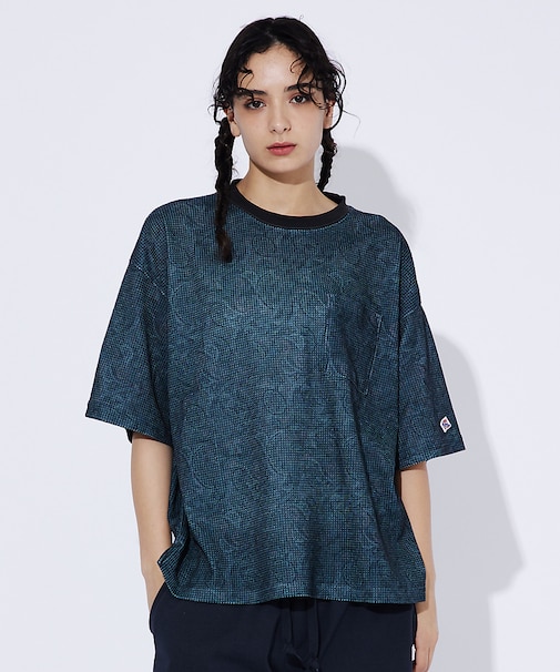 【JEMORGAN LONG JOHNS/ジェーイーモーガンロングジョーンズ】ワ