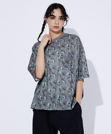 【JEMORGAN LONG JOHNS/ジェーイーモーガンロングジョーンズ】ワ