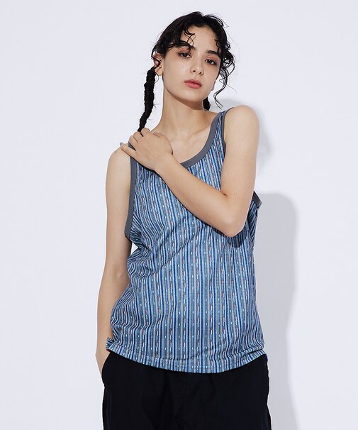 【JEMORGAN LONG JOHNS/ジェーイーモーガンロングジョーンズ】総