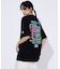 【YOIDORE/ヨイドレ 】スーベニアTシャツ2/ 酒愛好家/ユニセックス