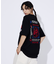 【YOIDORE/ヨイドレ 】スーベニアTシャツ2/ 酒愛好家/ユニセックス
