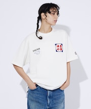 【YOIDORE/ヨイドレ 】スーベニアTシャツ2/ 酒愛好家/ユニセックス