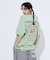 【YOIDORE/ヨイドレ 】スーベニアTシャツ2/ 酒愛好家/ユニセックス