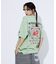 【YOIDORE/ヨイドレ 】スーベニアTシャツ2/ 酒愛好家/ユニセックス