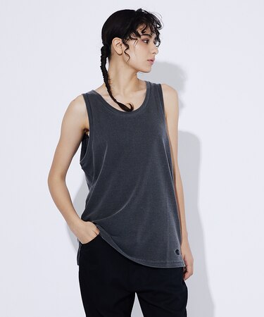 【JEMORGAN LONG JOHNS/ジェーイーモーガンロングジョーンズ】T