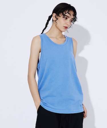 【JEMORGAN LONG JOHNS/ジェーイーモーガンロングジョーンズ】T