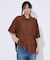 【Revo./レボ】Relax Fit /リラックスフィット /Sheer Ja