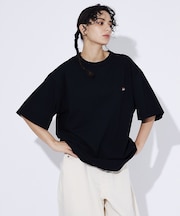 【NANGA/ナンガ】ECO HYBRID BOX LOGO EMB/ミニボック