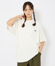 【NANGA/ナンガ】ECO HYBRID BOX LOGO EMB/ミニボック
