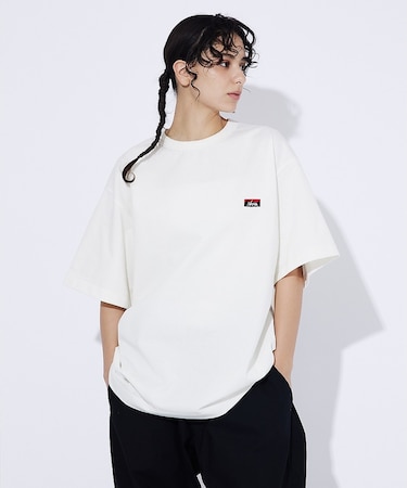 【NANGA/ナンガ】ECO HYBRID BOX LOGO EMB/ミニボック